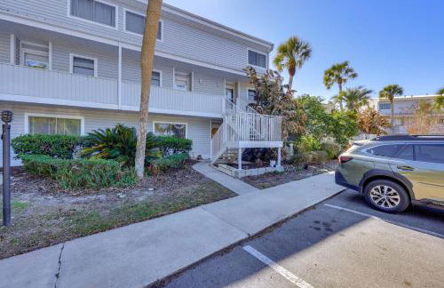 Boat, Fish and Swim Condo on St Johns River! - Foto 28