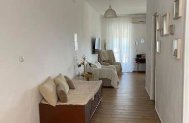 Myrtoan Sea View Apartment - Foto 17