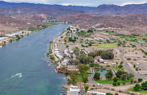 Dock Holiday! Waterfront cottage with boat ramp! - Foto 15