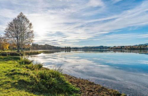 Rural Home Near Bavarian Lakes - Foto 31