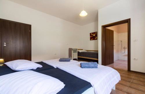 Gruppenferienhaus Villa August - Foto 20