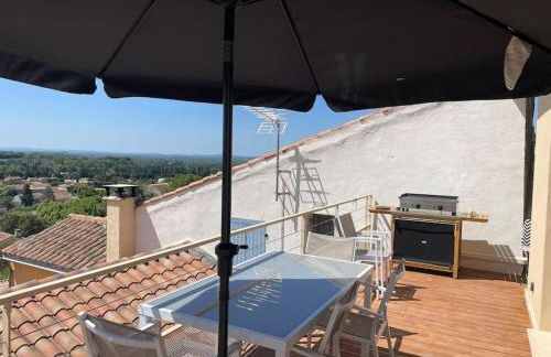 Domaine RABOLY - Beaumes de Venise - Foto 36