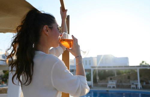 Kastro Antiparos - Foto 12