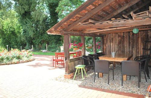 Alte Schmiede Bleckede - Foto 21