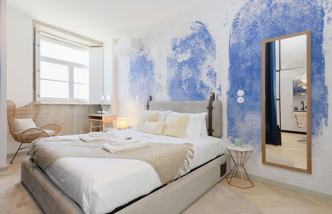 Modern Coastline Apartment - Foto 14