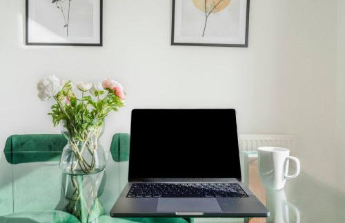 Wootton Perfect For Long Stays 3 Bedroom Parking - Foto 77