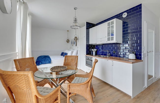 NORDBYHUS Apartamenty Angielska Grobla - Foto 52