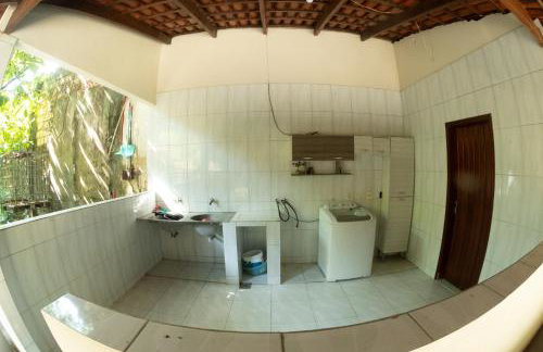 CD197 3D - Manaus Retreat - Pool and Balcony - Foto 45