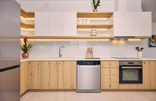 Ducato di Zante Luxury Beach Villa - Foto 19