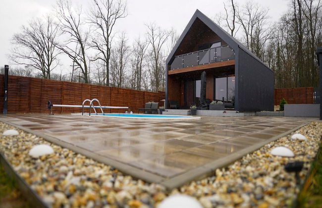 Holiday Home Ved - Foto 21