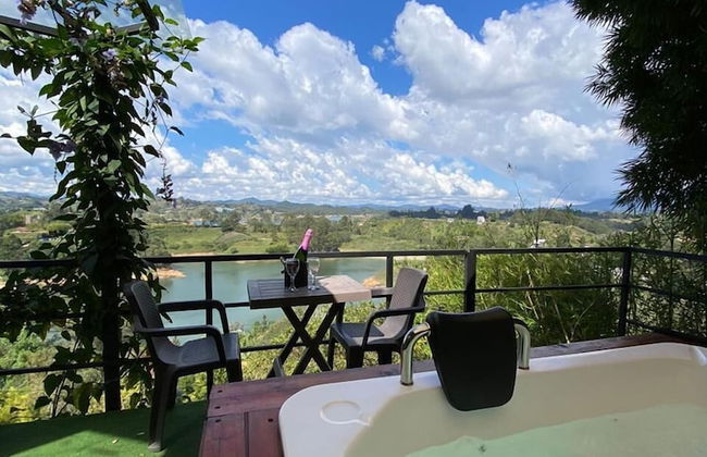 Rocksglamping - Photo 31