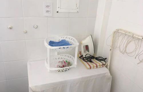 Apto climatizado -garagem - Photo 33