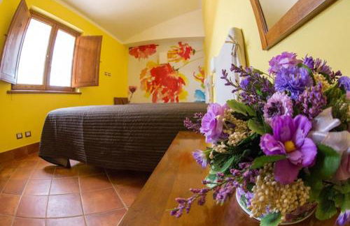 Exquisite Retreat in Segni - Foto 22