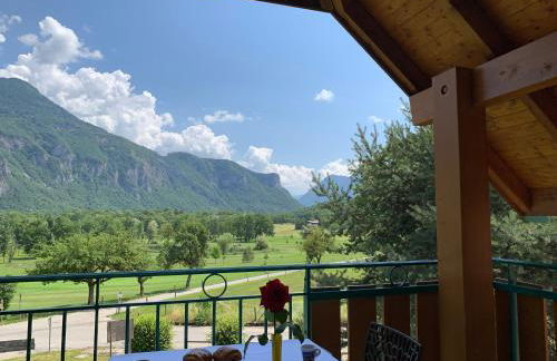 LE BALCON DU GOLF - Foto 22