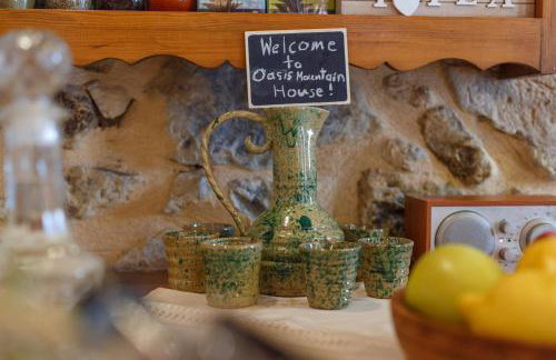 Oasis Mountain House - Foto 19