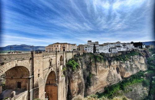 Cabaña La Pura Vida Yunquera - Foto 18