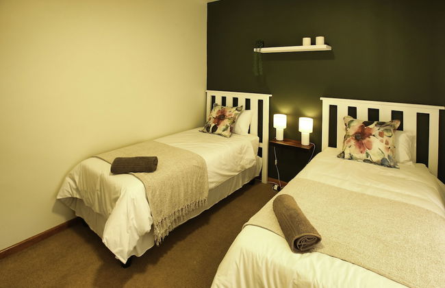 Affie Plaas, Langebaan 8-sleeper - Foto 5