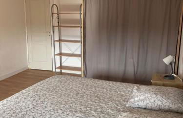 Coquette maison 3 chambres, climatisée, à Grasse Côte d'Azur - Foto 20