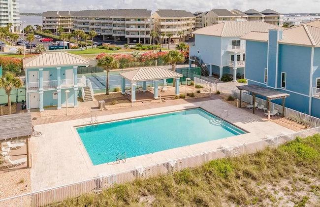 Portside Villas Unit 6 - Foto 45