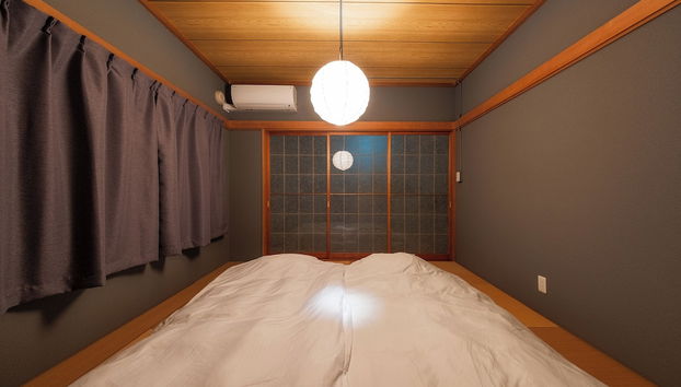 THE PALACE OF NATURE - Foto 5, Habitación