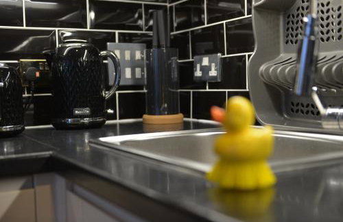 Matysiak Apartment - Foto 12