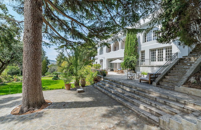 Domaine Maraspar Cassis - Foto 72