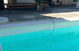 Casa Com Piscina a 8min da praia - Foto 6