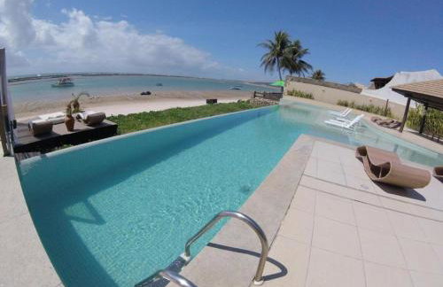 Barra Bali Barra de São Miguel - Foto 39