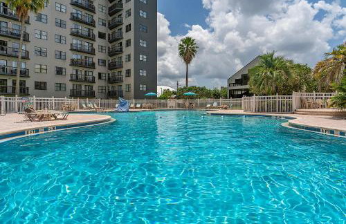 Boho Chic Garden Condo 7 Min to Universal Parks - Foto 17