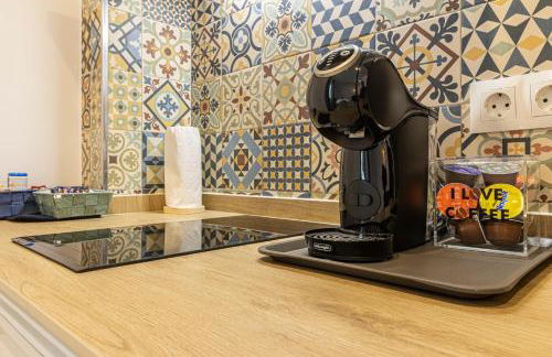 Casa Palacio La Lola y Olé Gran Terraza - Foto 21