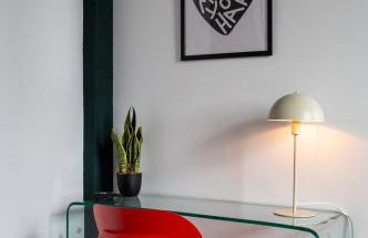 Studio équipé avec parking gratuit - Foto 16