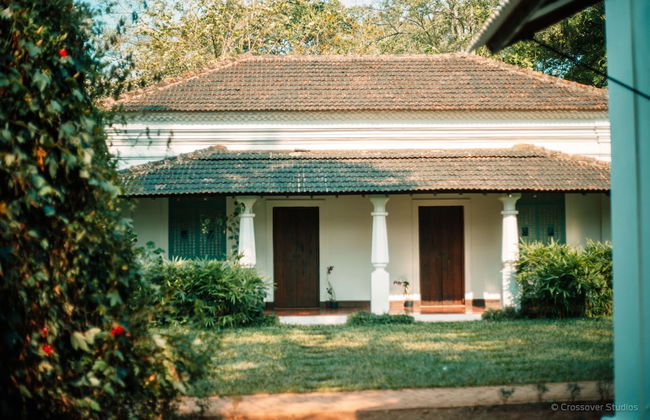 The Project Cafe Goa - Photo 32