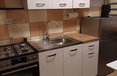 Apartament 59 , ranczoturystyka Bielawa Sudety - Foto 14