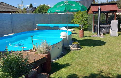 Ferienwohnung in Spreewaldnähe - Foto 1