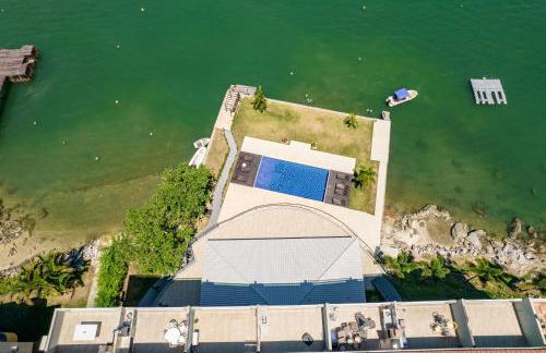 Cobertura de frente para mar! - Foto 32