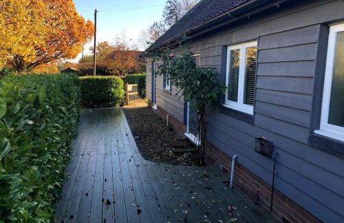 Converted Countryside Barn - Foto 1