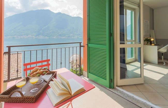 Blue Bliss Apartment by Rent all Como - Photo 73