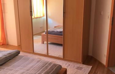 Unterkunft in Wiesent für Handwerker-/Monteure Berufsreisende - Foto 16