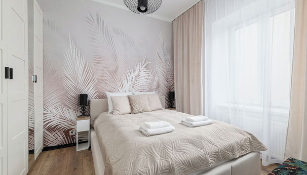 RentPlanet - Apartament Więckowskiego - Foto 2, Habitación