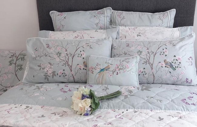 Studio Self contained flat free Parking - Foto 5