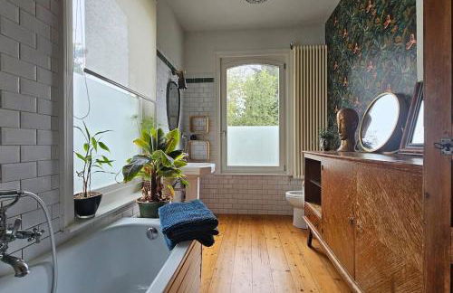 Maison de Caractère 8 pers - Jardin - - Foto 19