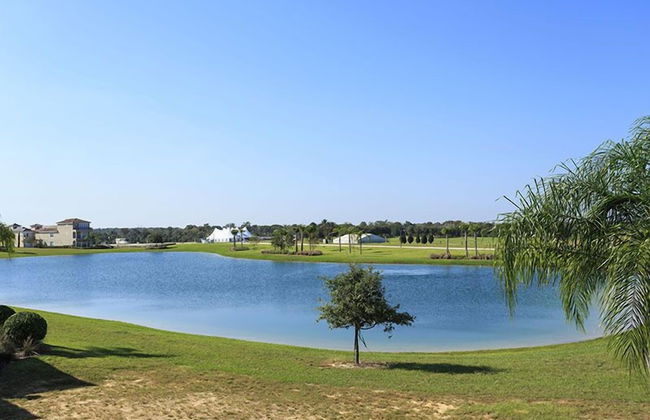 Je47047 - Reunion Resort - 5 Bed 4 Baths Villa - Foto 1