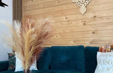 Domek u Hanci z jacuzzi - Foto 5