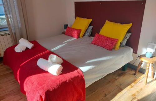 Nid cosy face à la Cathedrale - Foto 15