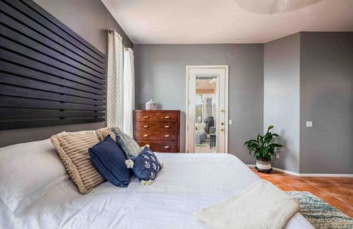 Stargazers Private Paradise with Pool and Hot Tub! - Foto 21