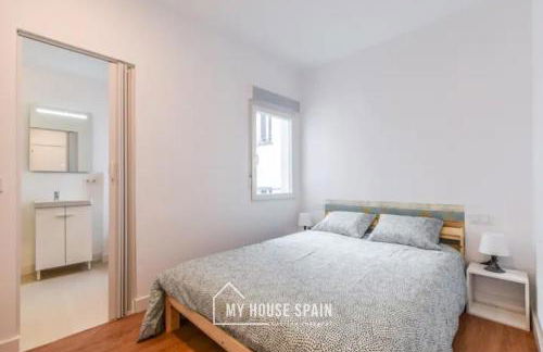 MyHouseSpain - Moderno piso en Embajadores - Photo 9