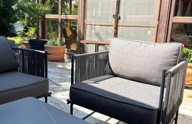 Apartament Skórcz Kociewie Pomorze Gdańskie Agroturystyka - Foto 14