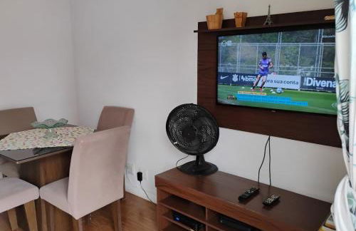 Acolhedor e Bem Localizado - Foto 42