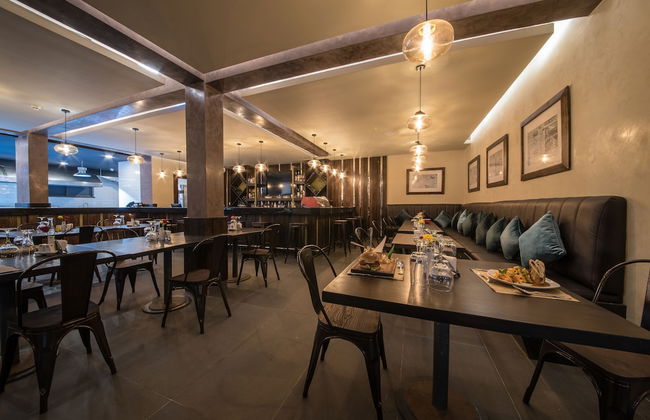 Speke Apartments Kitante - Photo 64