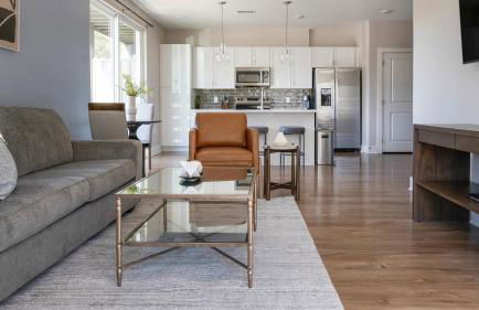 Landing Stylish 1BD Pool Clubhouse - Photo 43